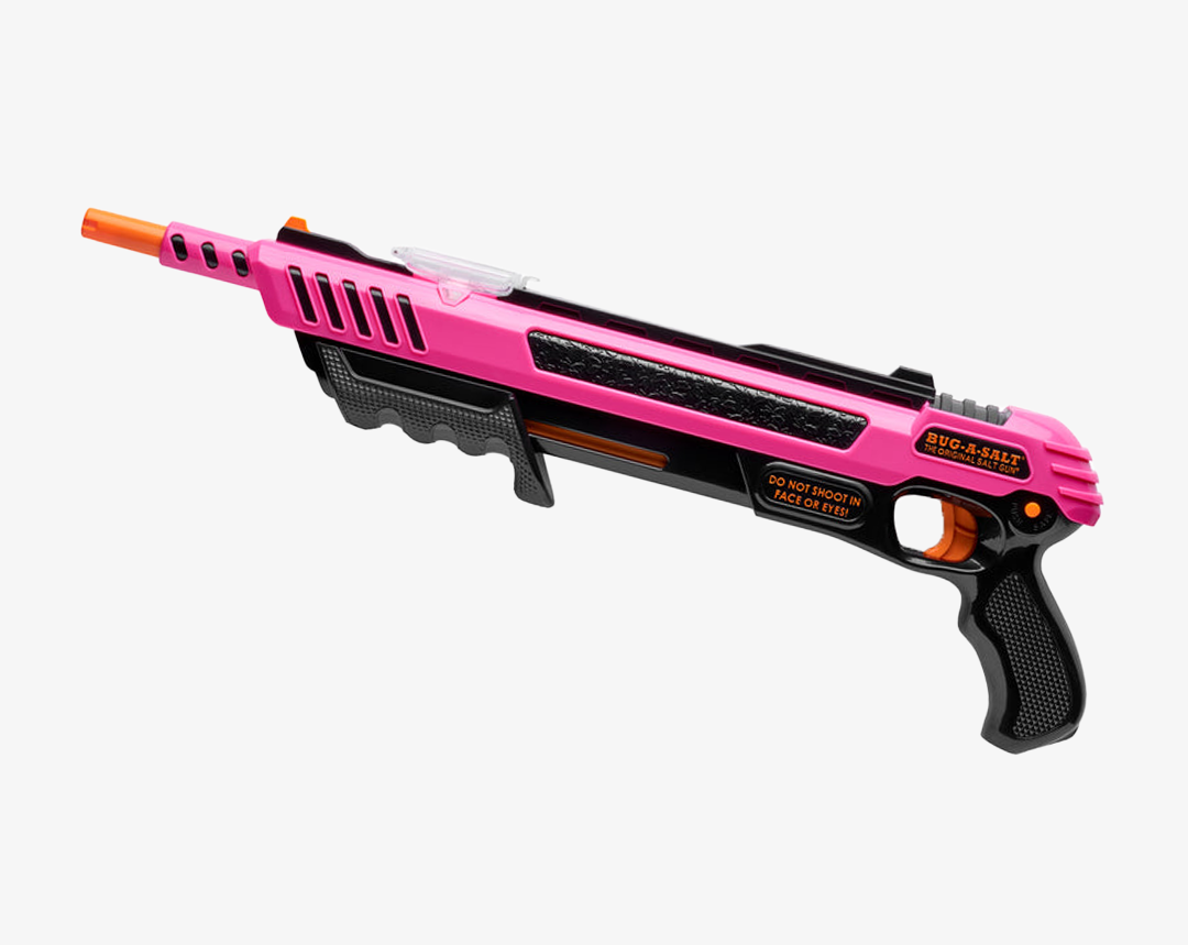 Bug-A-Salt 3.0 Pink Passioun